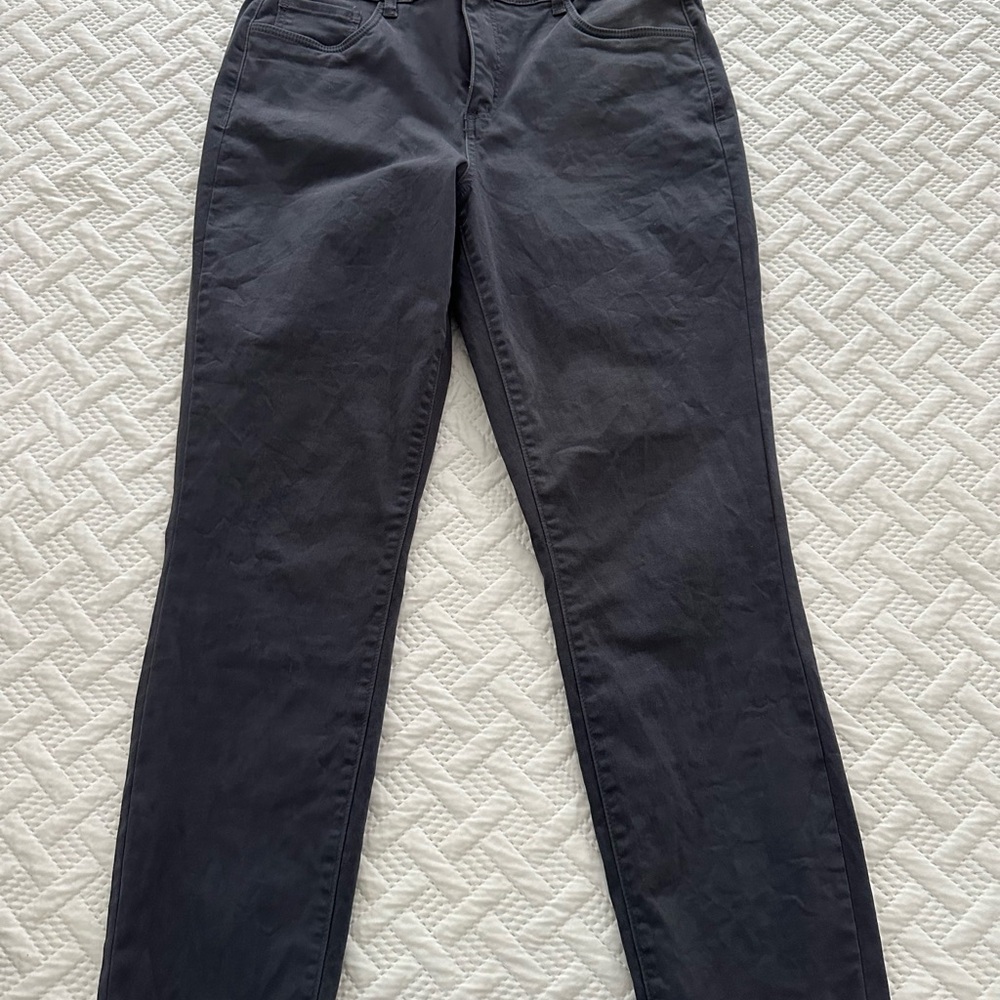 Loft skinny jeans